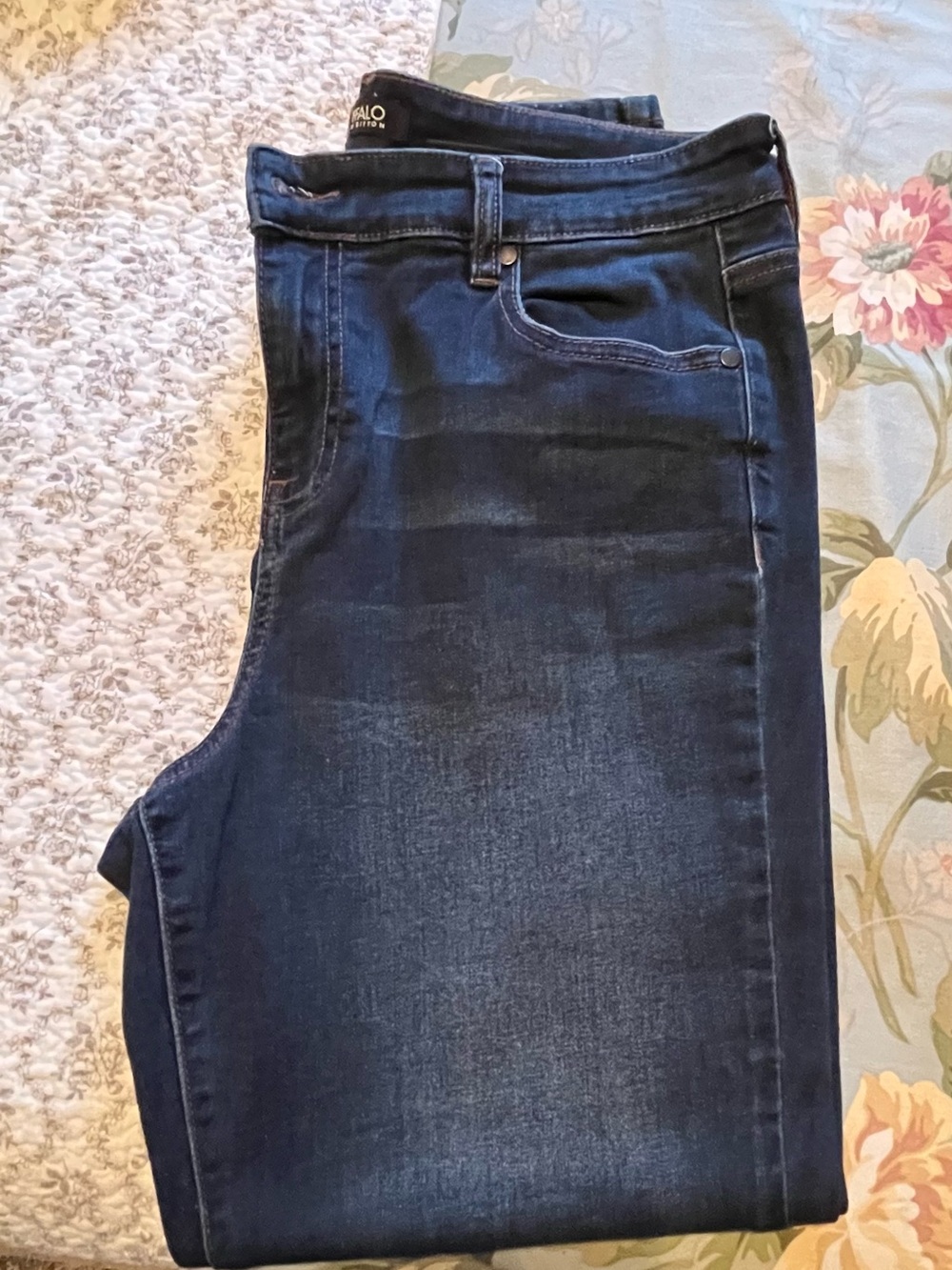 Buffalo Dark Blue Women’s Jeans